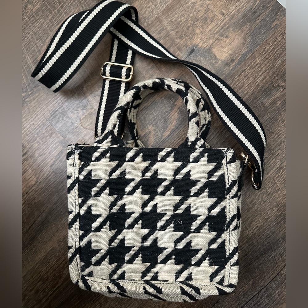 H&M purse